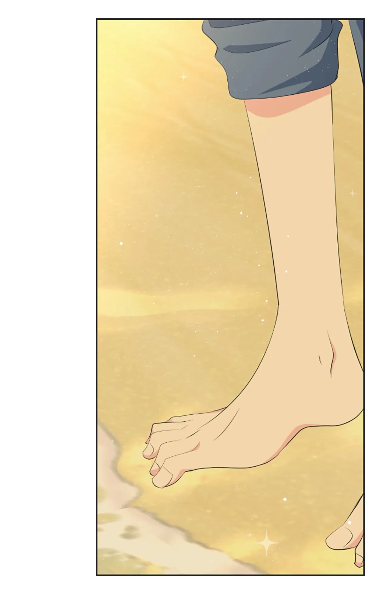 Your Highness, Please! Chapter 47 page 16 - 