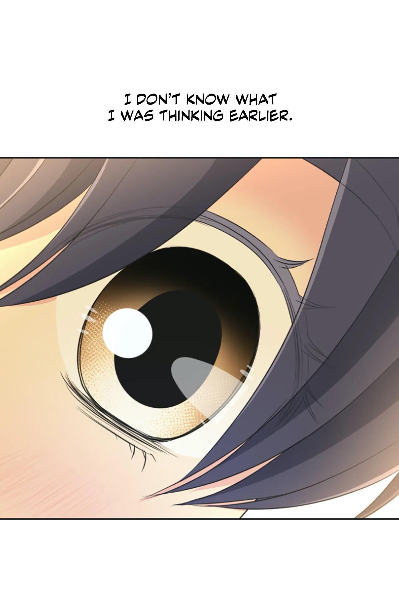 Your Highness, Please! Chapter 47 page 23 - 