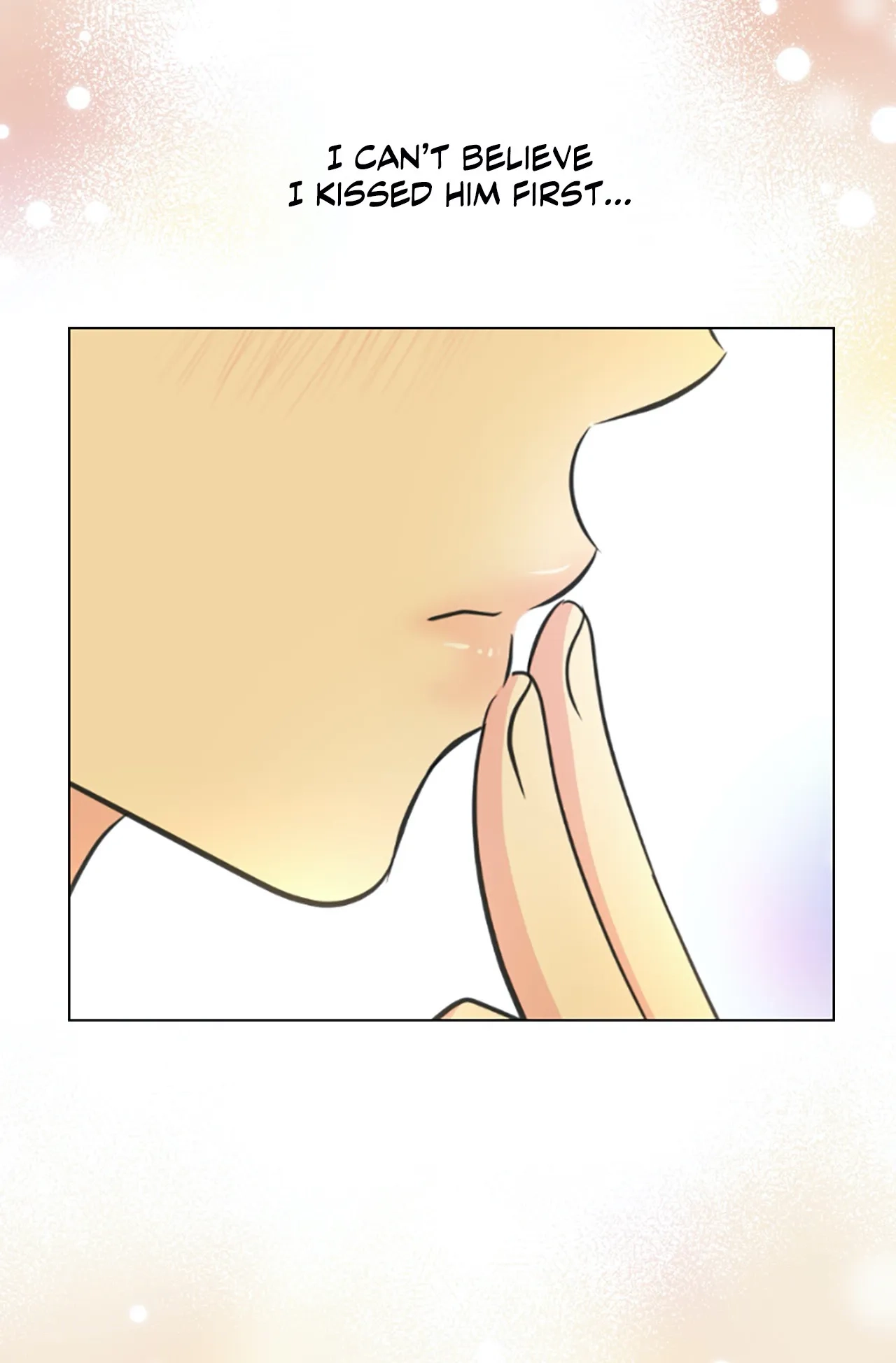 Your Highness, Please! Chapter 47 page 24 - 