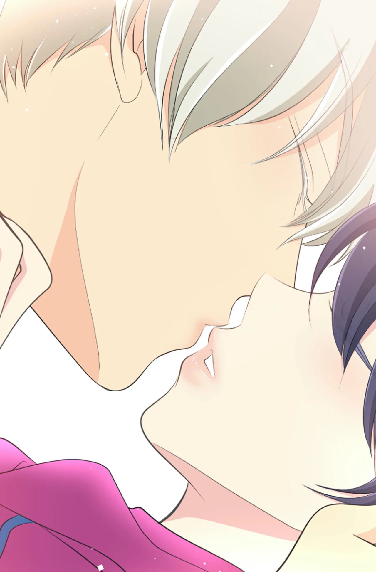 Your Highness, Please! Chapter 47 page 26 - 
