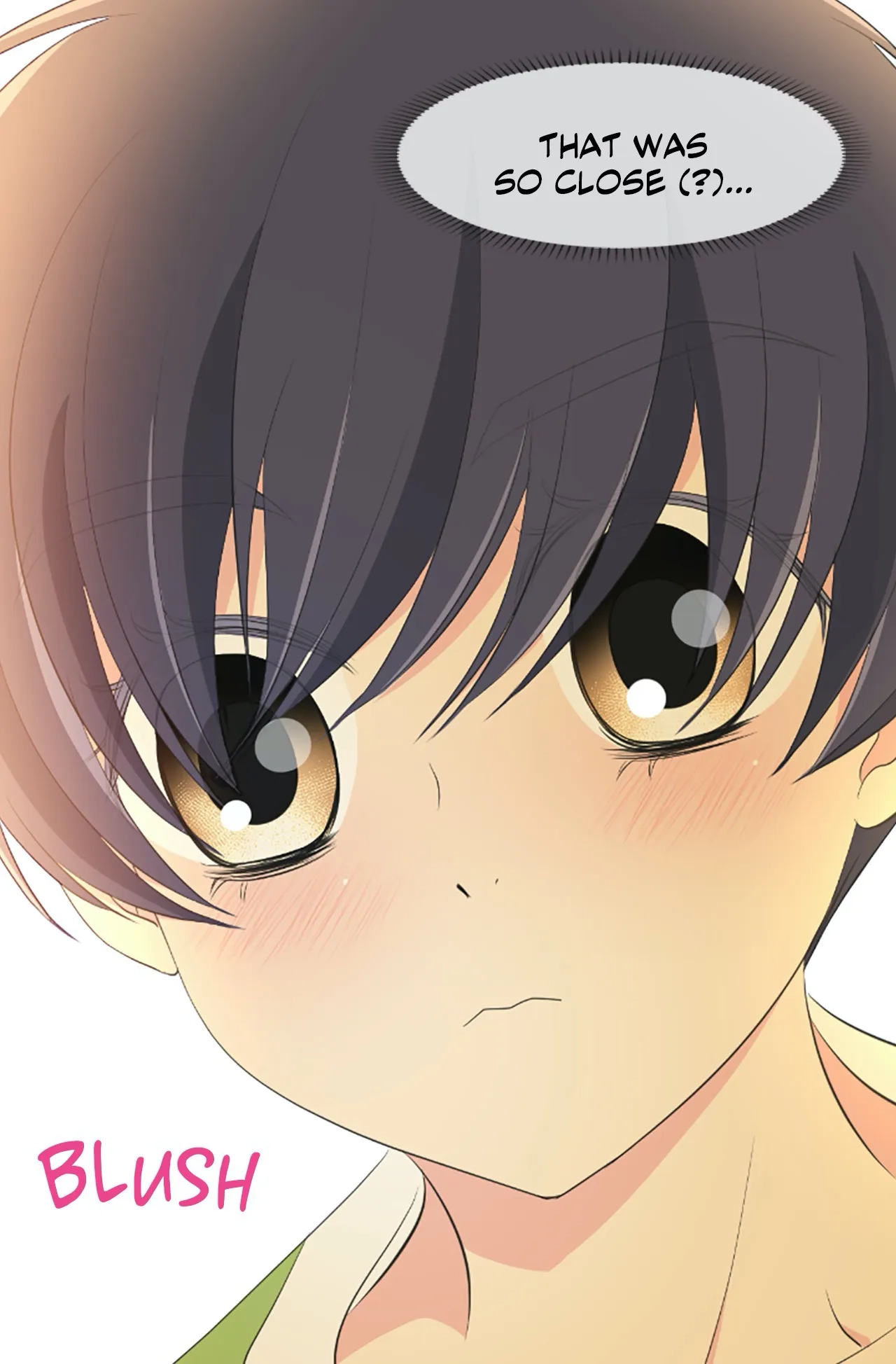 Your Highness, Please! Chapter 47 page 28 - 