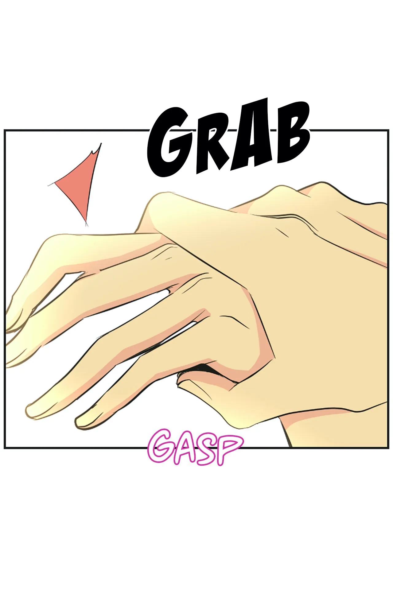 Your Highness, Please! Chapter 47 page 35 - 