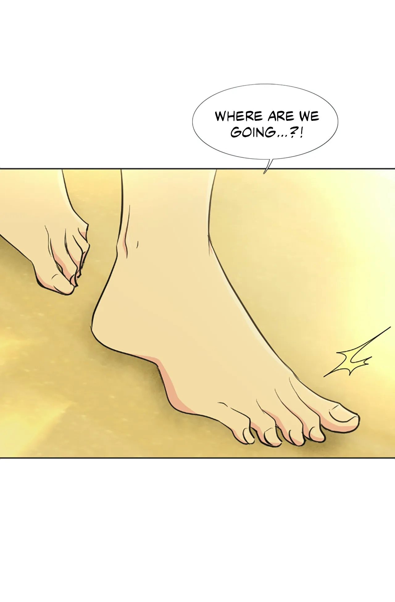 Your Highness, Please! Chapter 47 page 38 - 