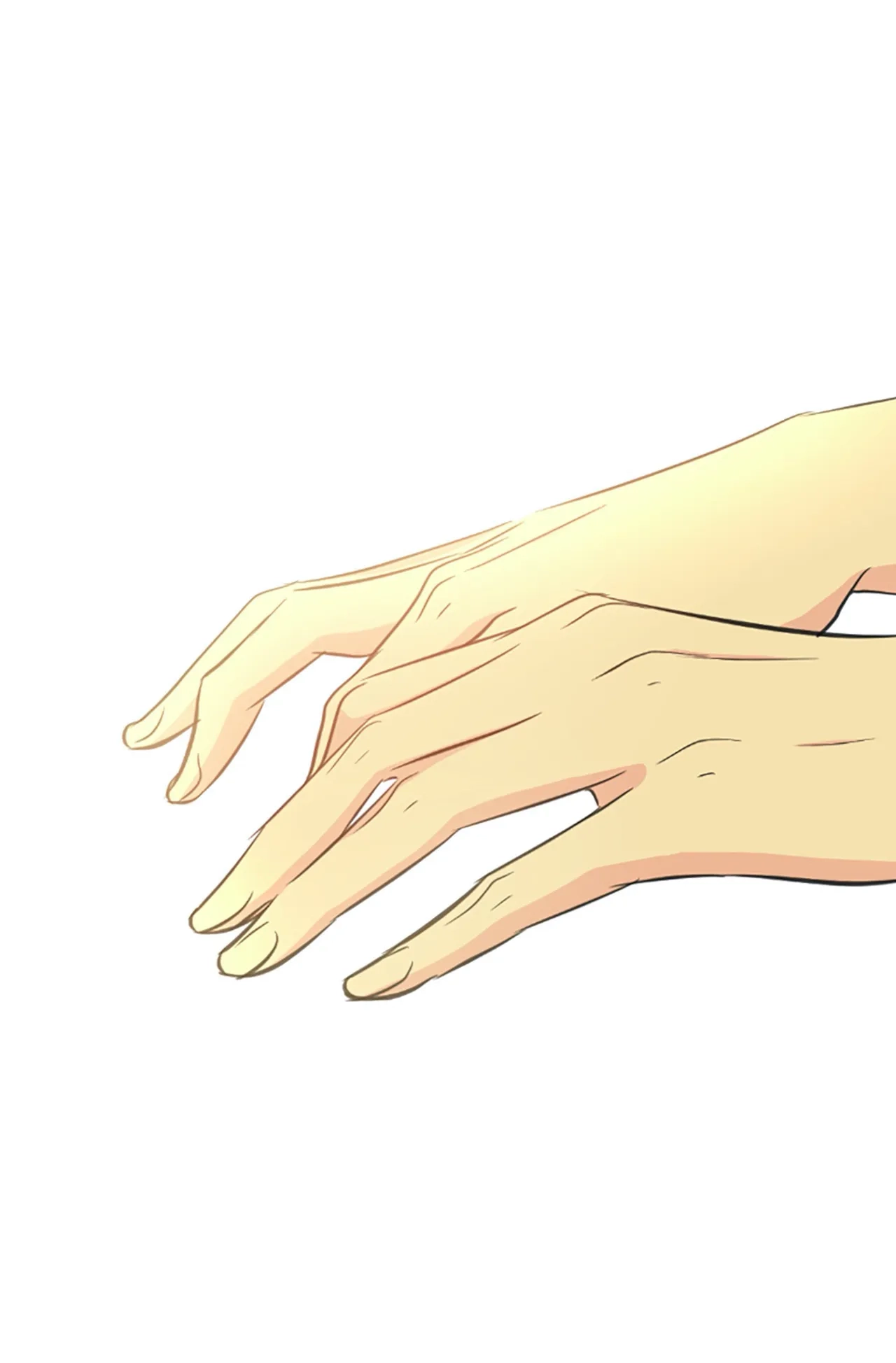 Your Highness, Please! Chapter 47 page 46 - 