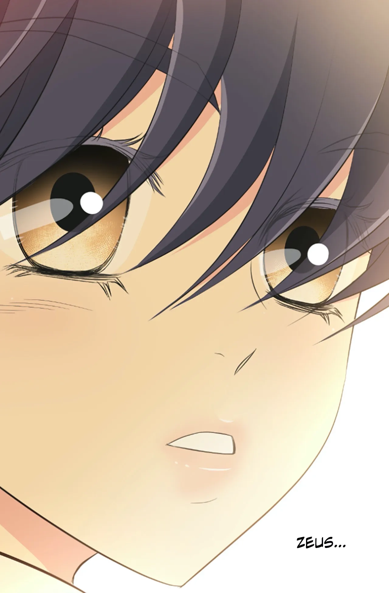 Your Highness, Please! Chapter 47 page 53 - 