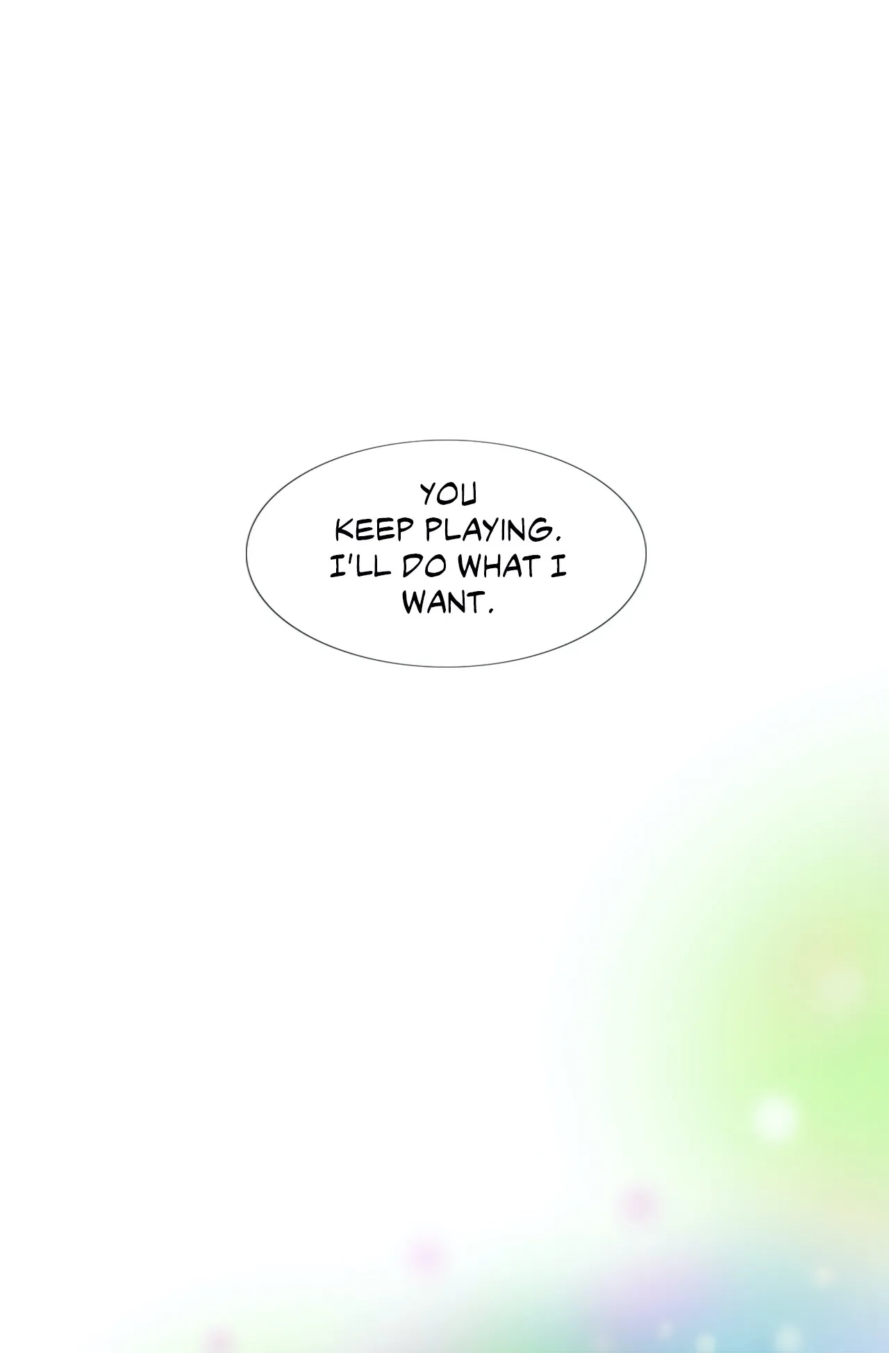 Your Highness, Please! Chapter 47 page 54 - 