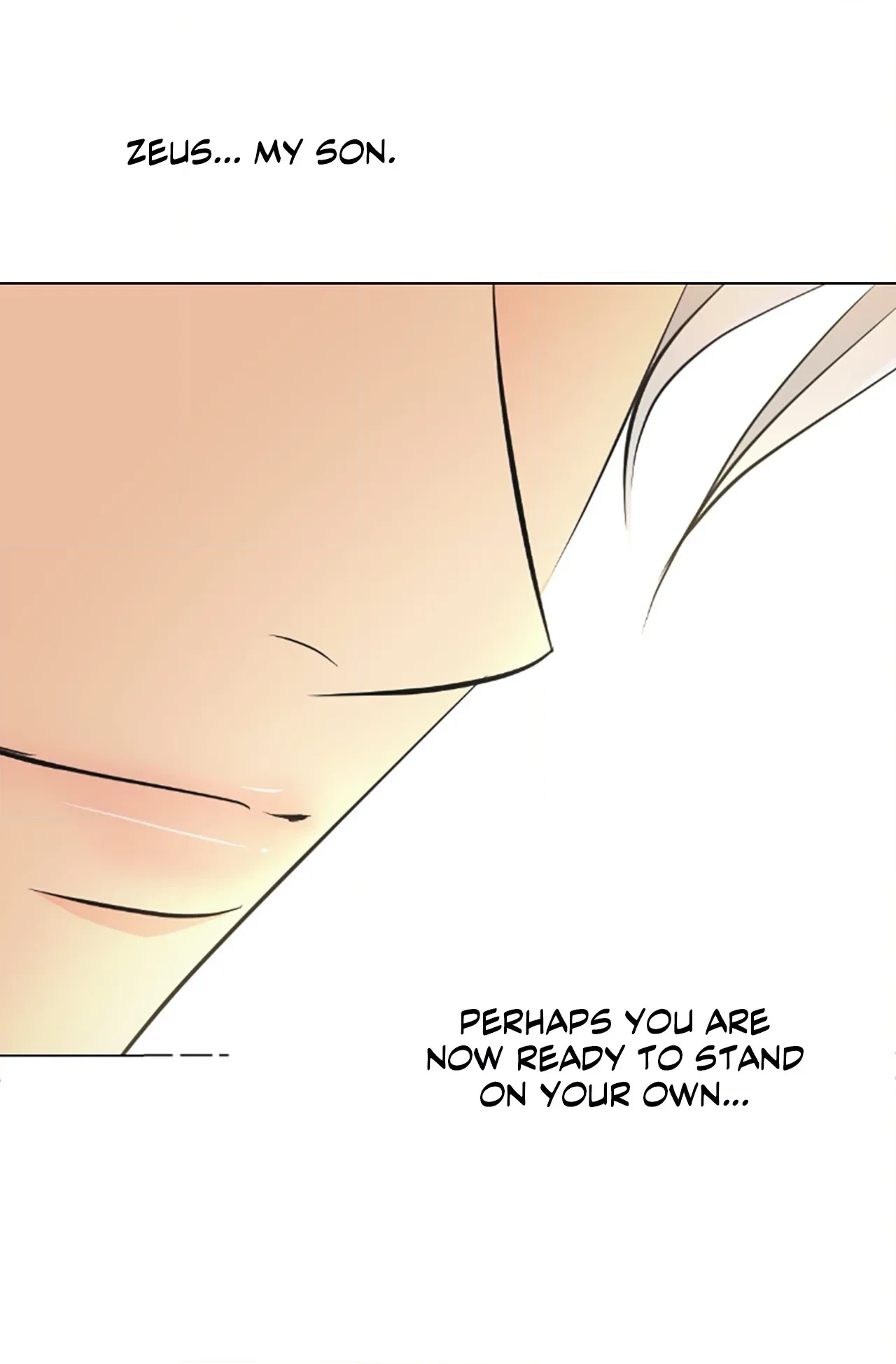 Your Highness, Please! Chapter 47 page 10 - 