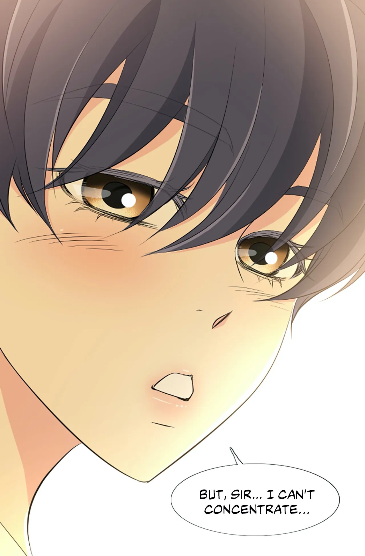 Your Highness, Please! Chapter 48 page 12 - 