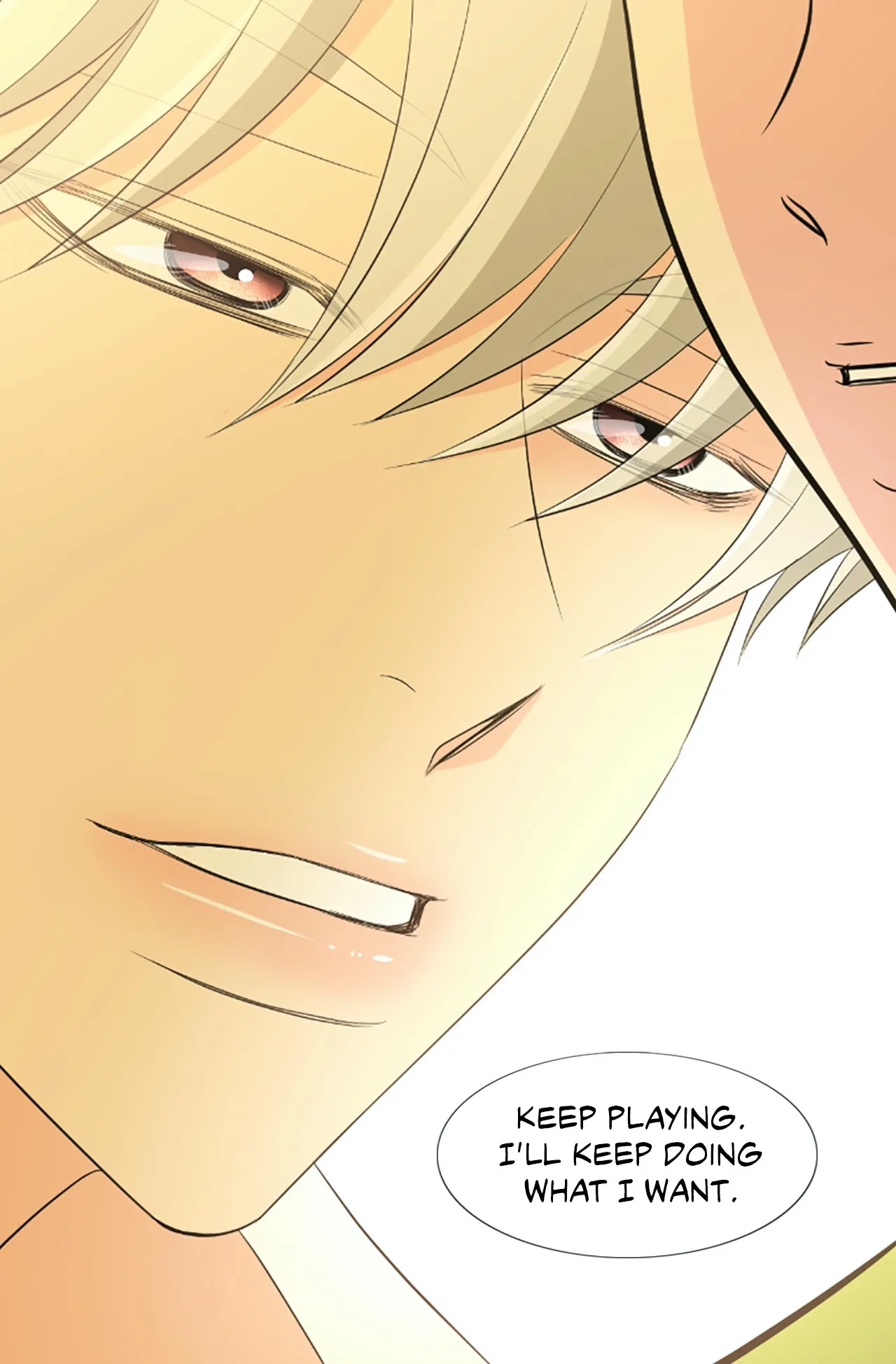 Your Highness, Please! Chapter 48 page 13 - 
