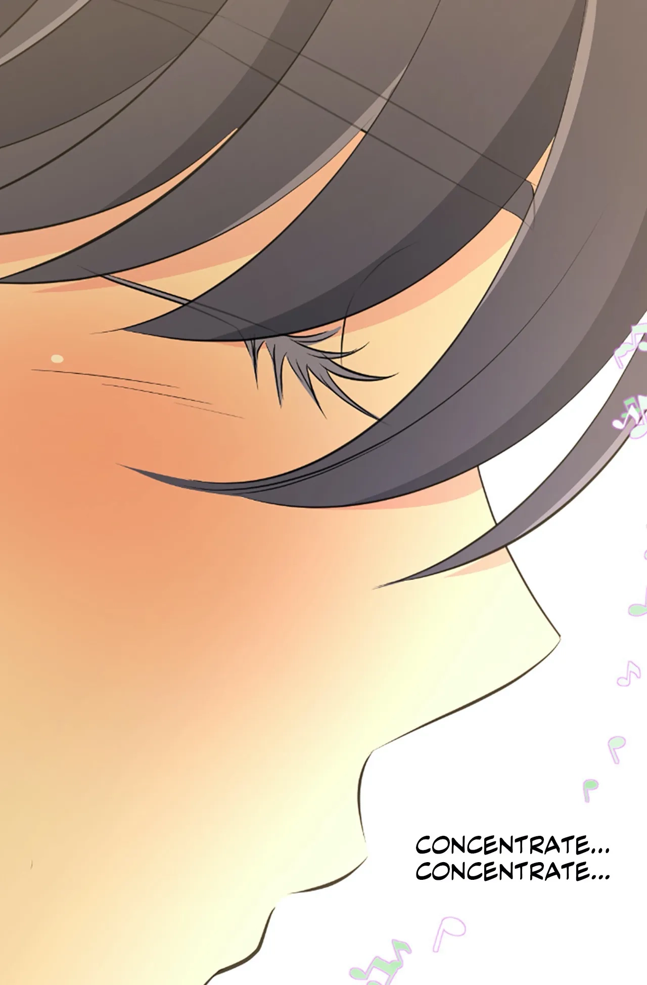 Your Highness, Please! Chapter 48 page 14 - 