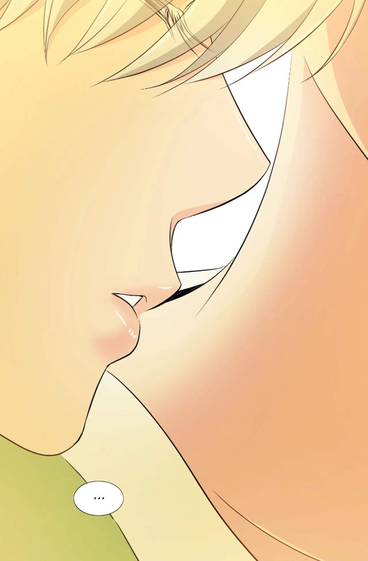 Your Highness, Please! Chapter 48 page 17 - 