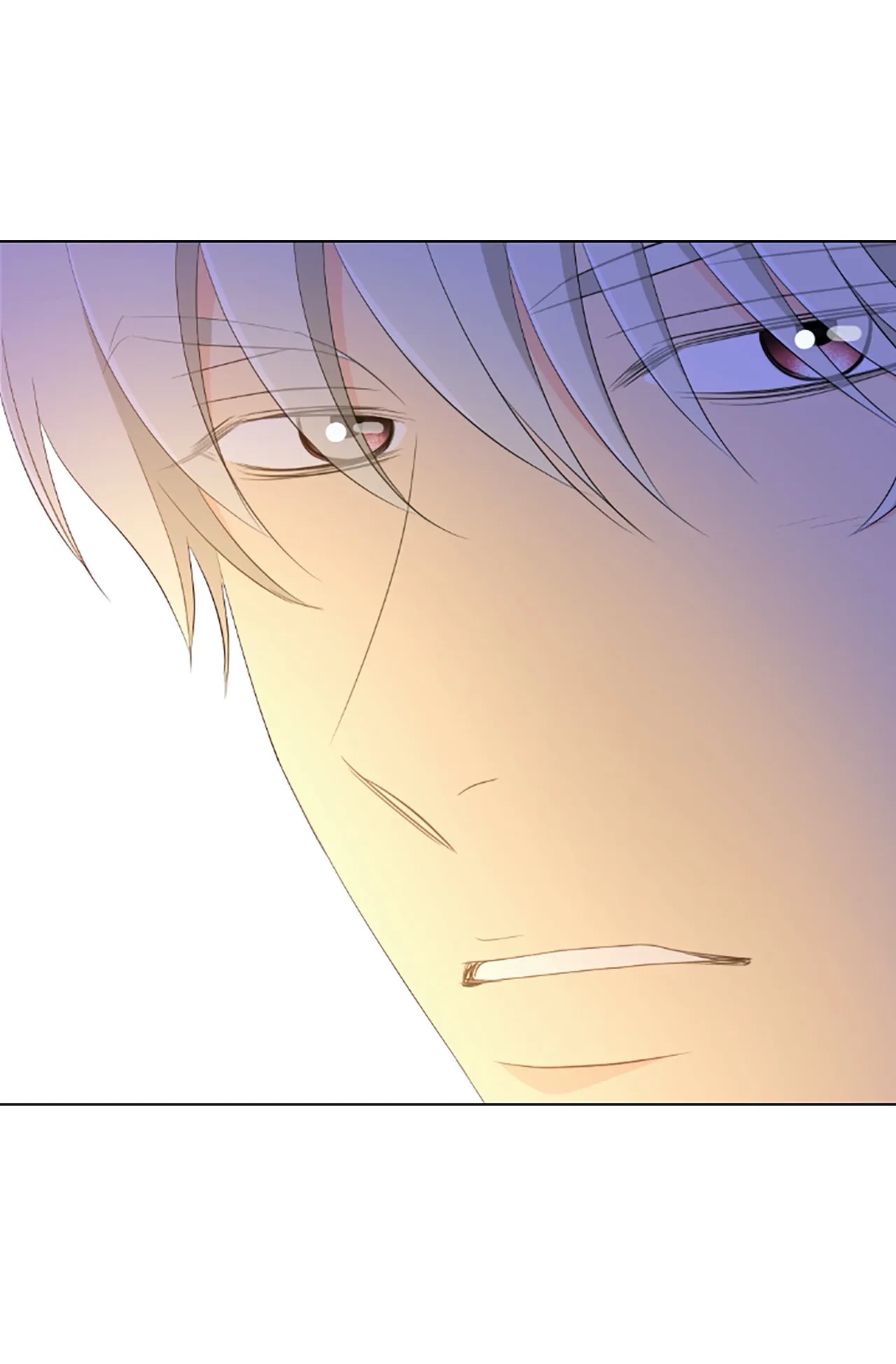 Your Highness, Please! Chapter 48 page 27 - 