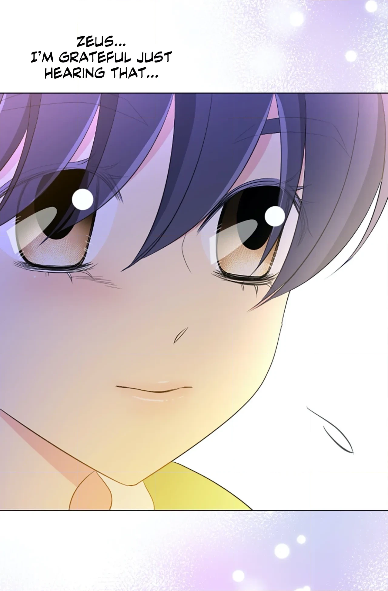 Your Highness, Please! Chapter 48 page 30 - 