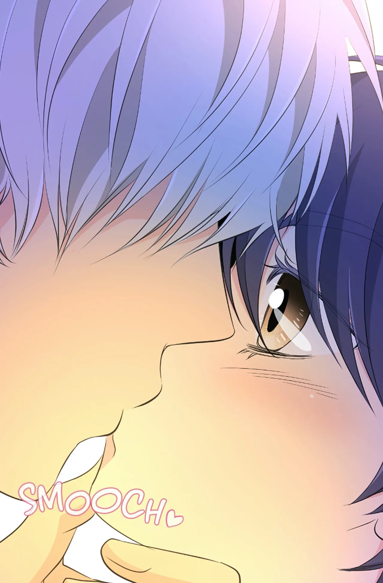 Your Highness, Please! Chapter 48 page 45 - 
