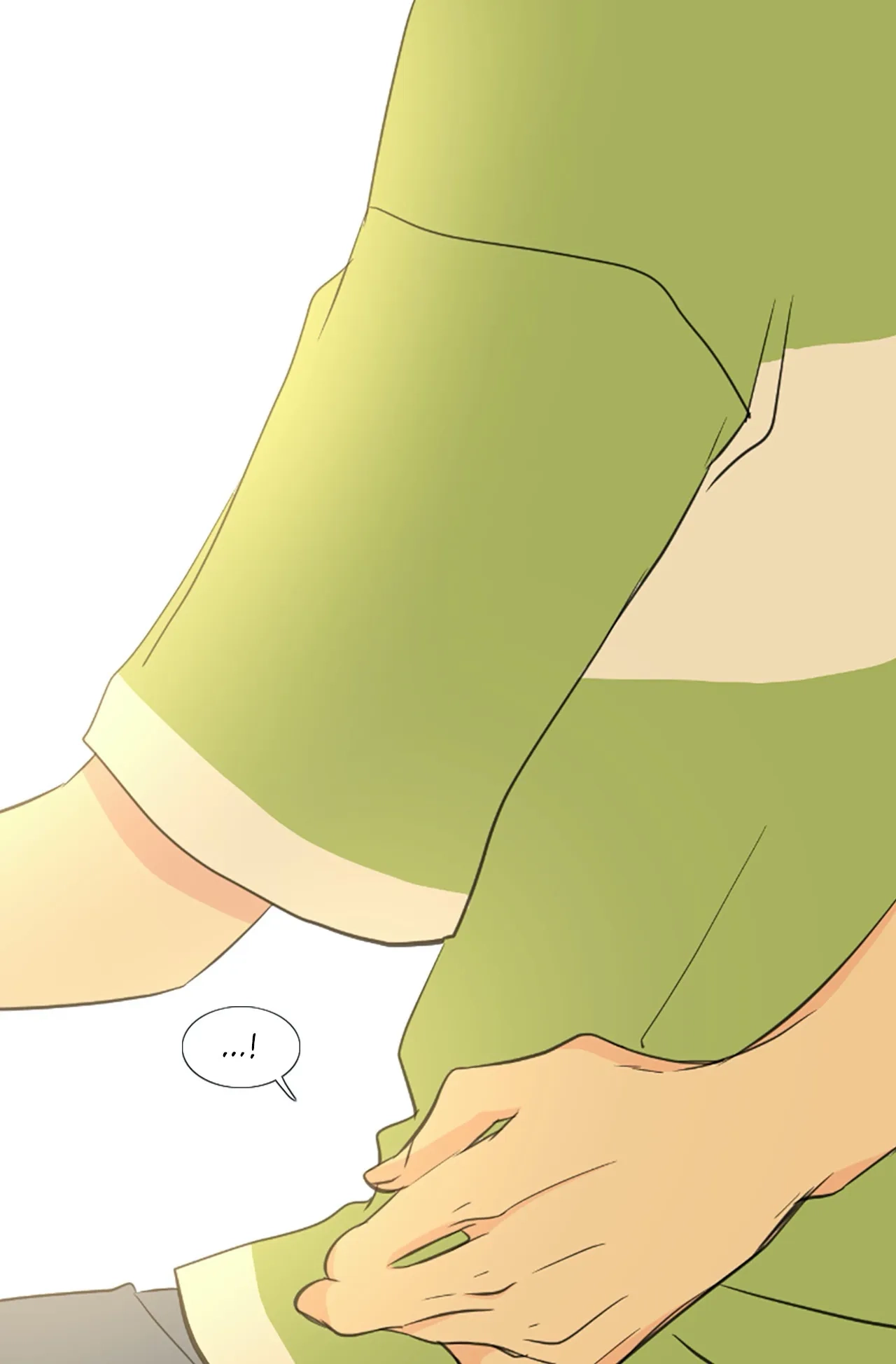 Your Highness, Please! Chapter 48 page 6 - 