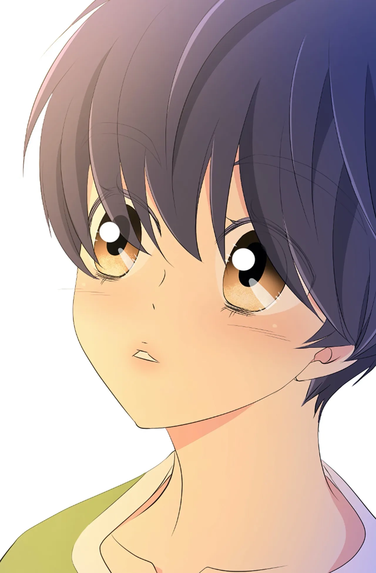 Your Highness, Please! Chapter 48 page 51 - 