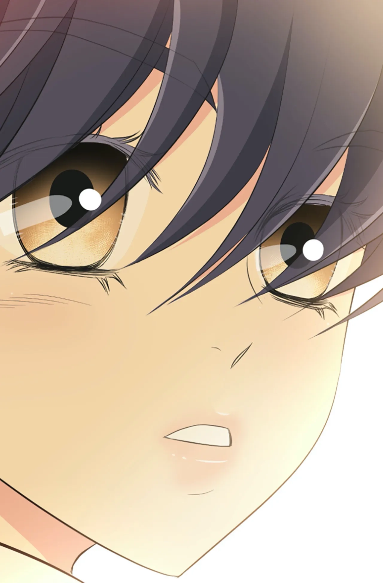 Your Highness, Please! Chapter 48 page 7 - 
