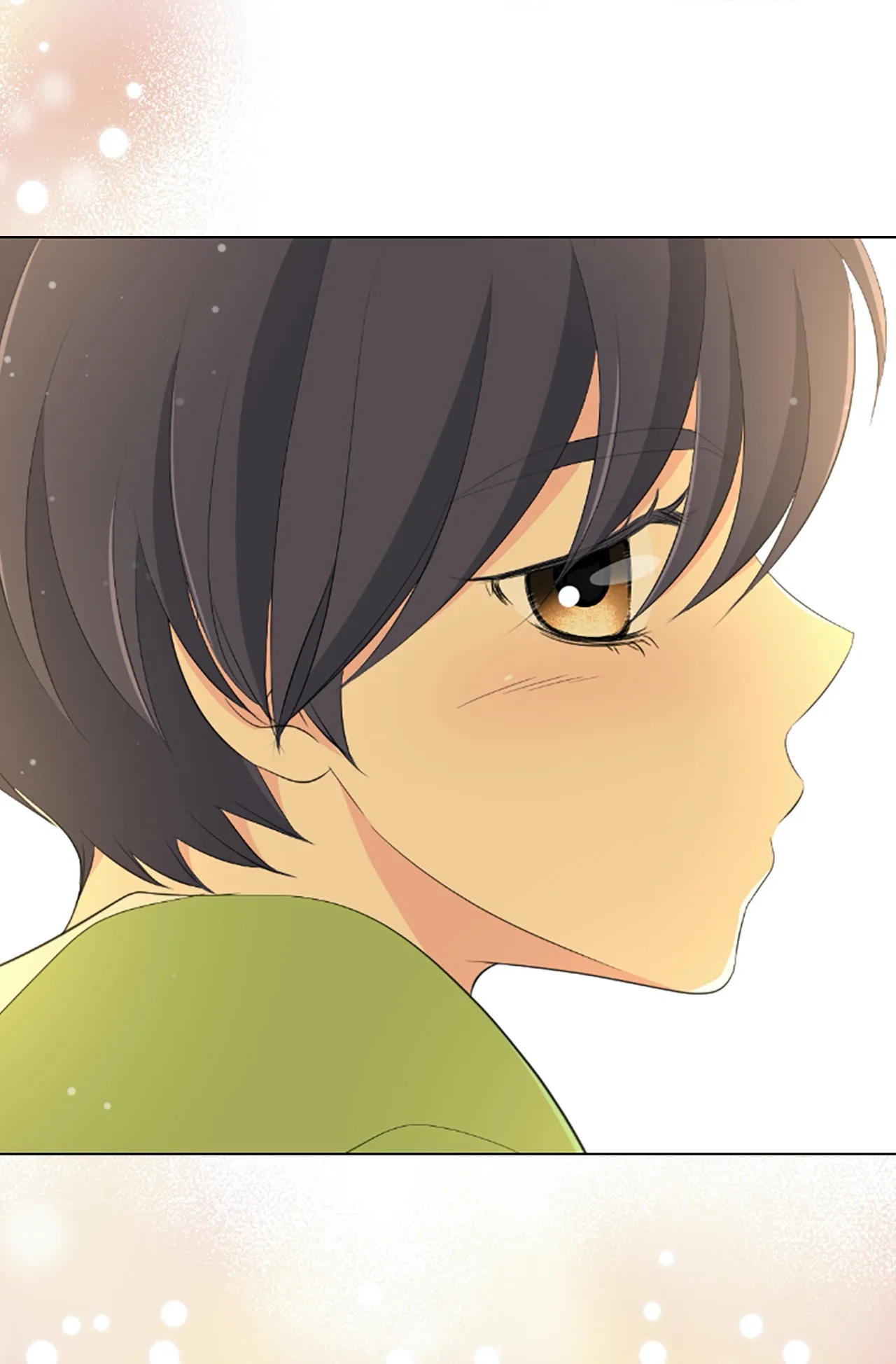 Your Highness, Please! Chapter 48 page 9 - 