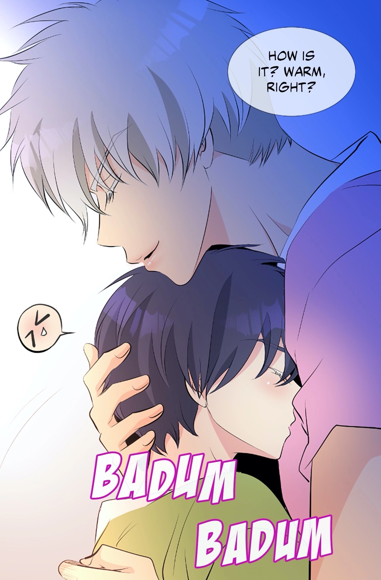 Your Highness, Please! Chapter 49 page 11 - 