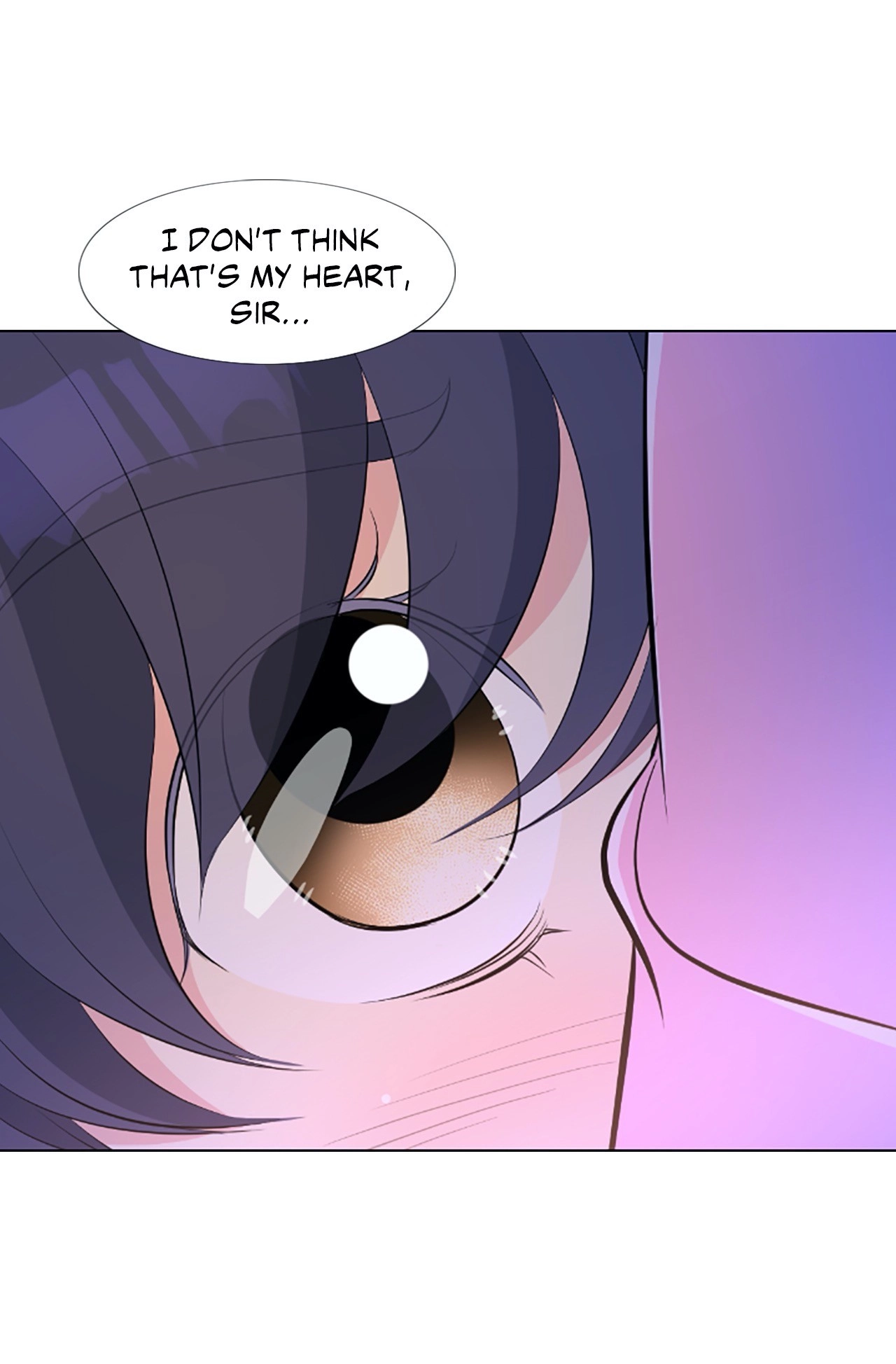 Your Highness, Please! Chapter 49 page 13 - 