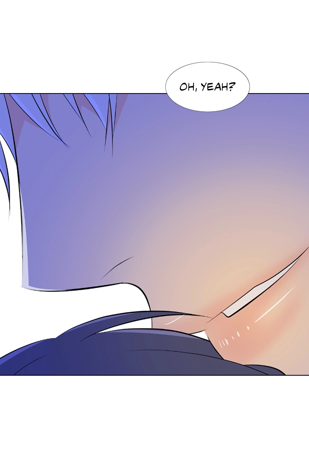 Your Highness, Please! Chapter 49 page 14 - 