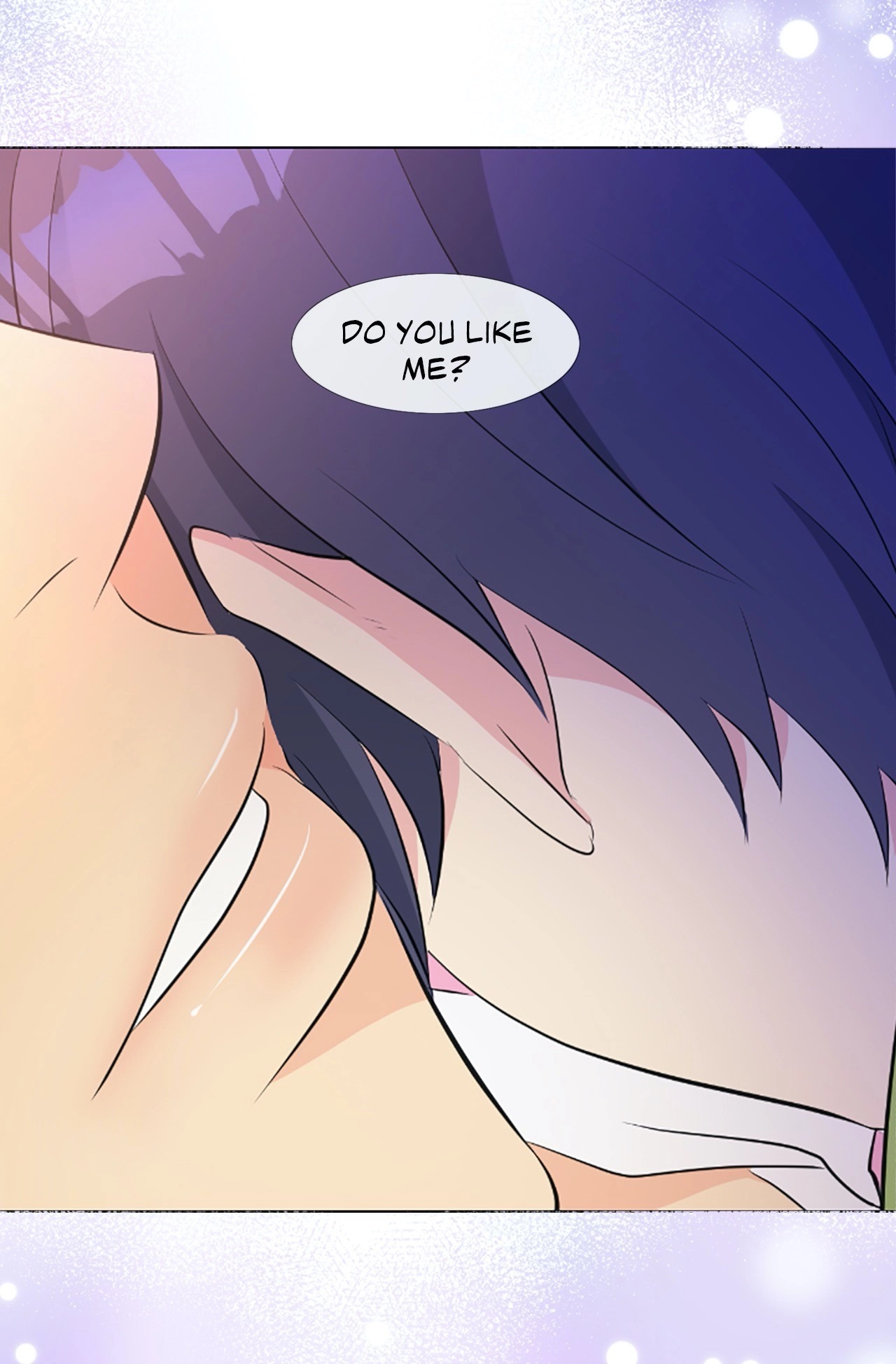 Your Highness, Please! Chapter 49 page 17 - 