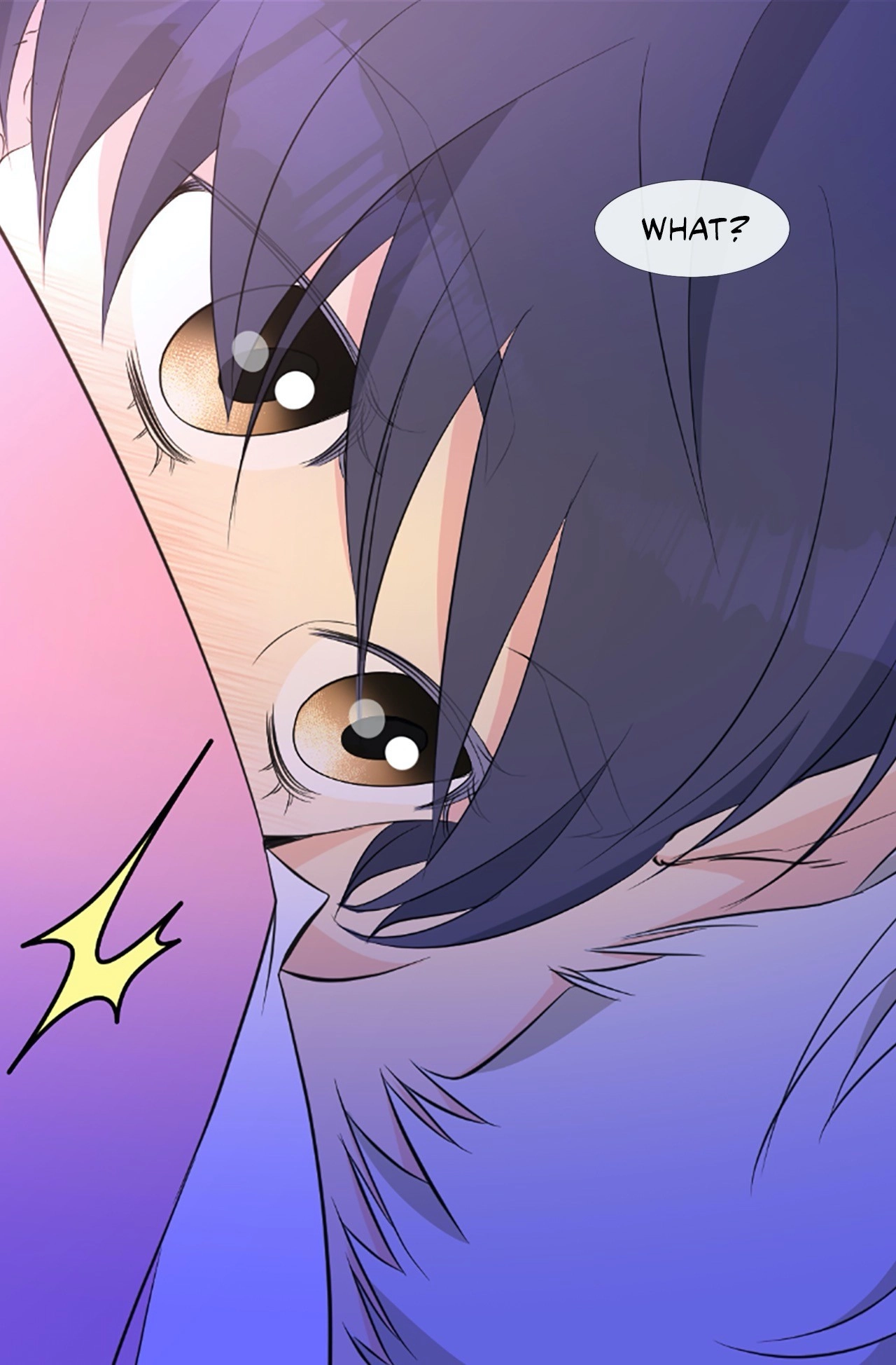 Your Highness, Please! Chapter 49 page 18 - 