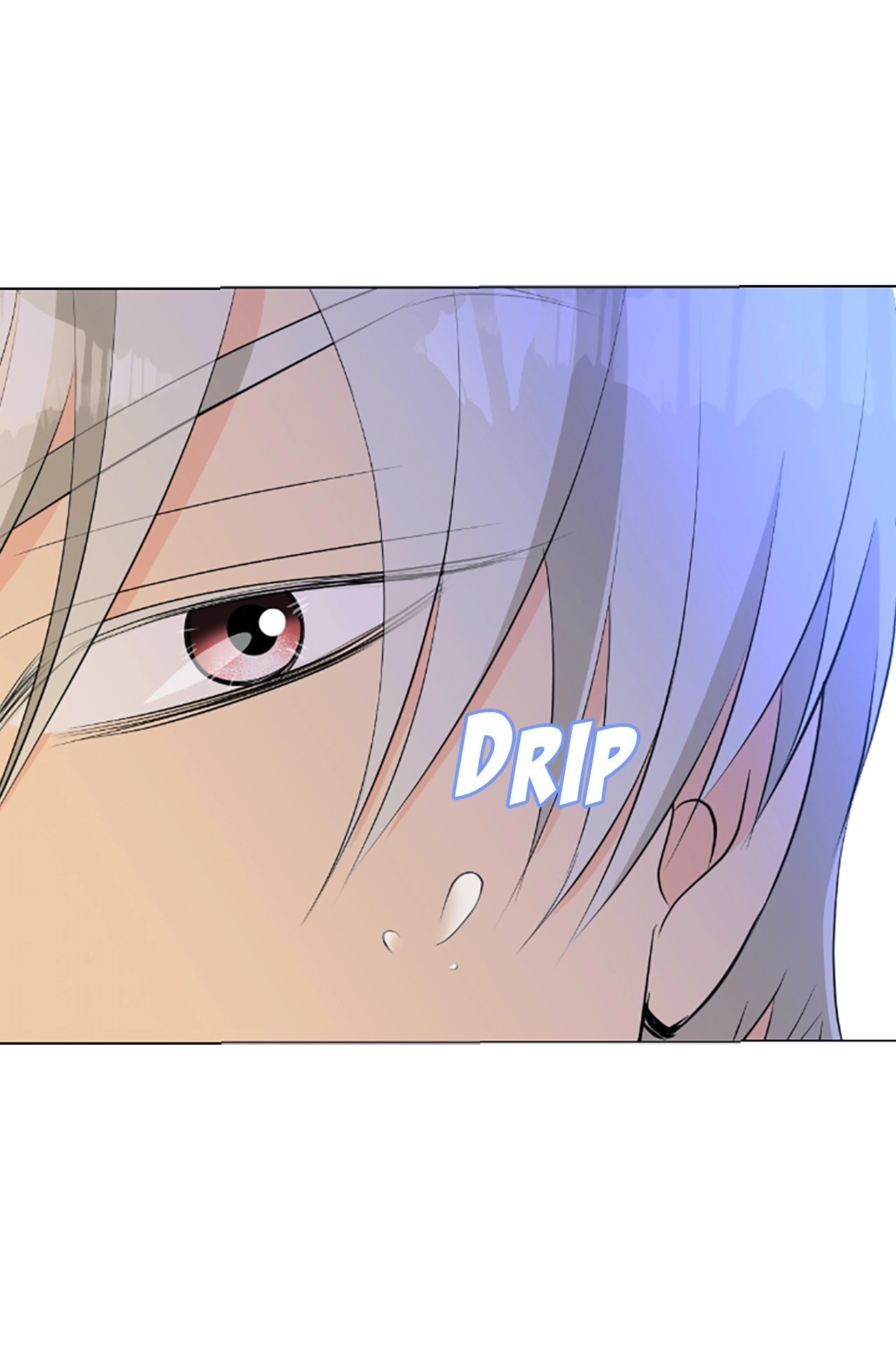 Your Highness, Please! Chapter 49 page 25 - 