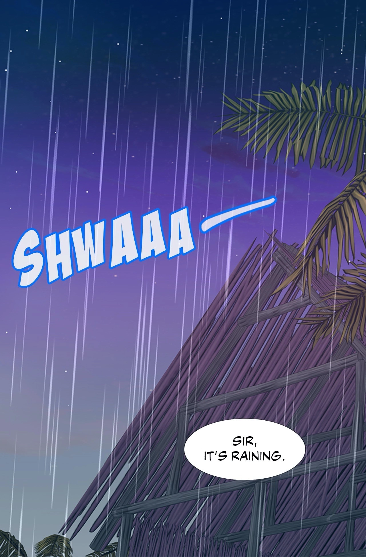 Your Highness, Please! Chapter 49 page 26 - 