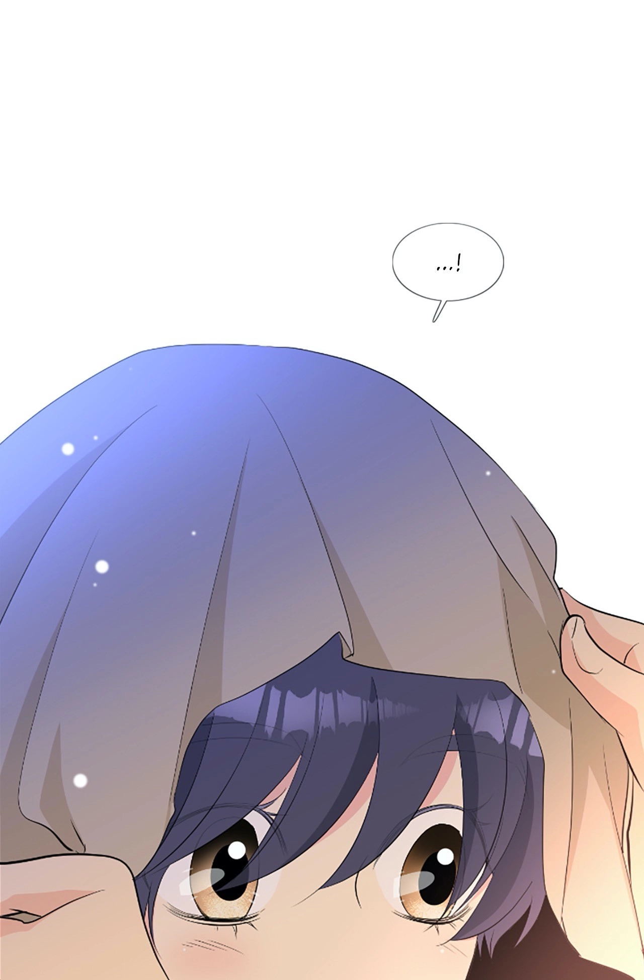 Your Highness, Please! Chapter 49 page 27 - 