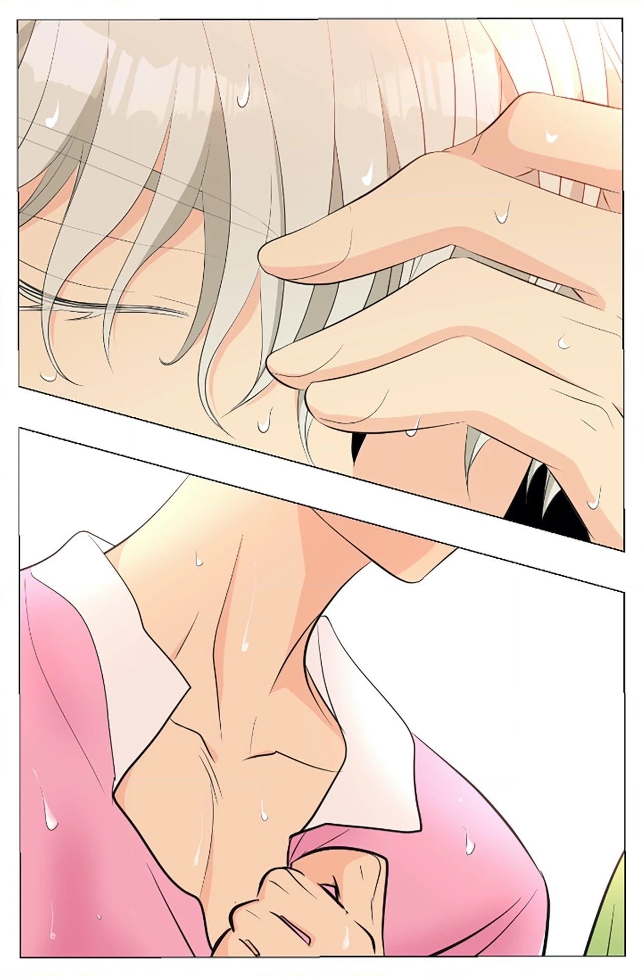 Your Highness, Please! Chapter 49 page 30 - 