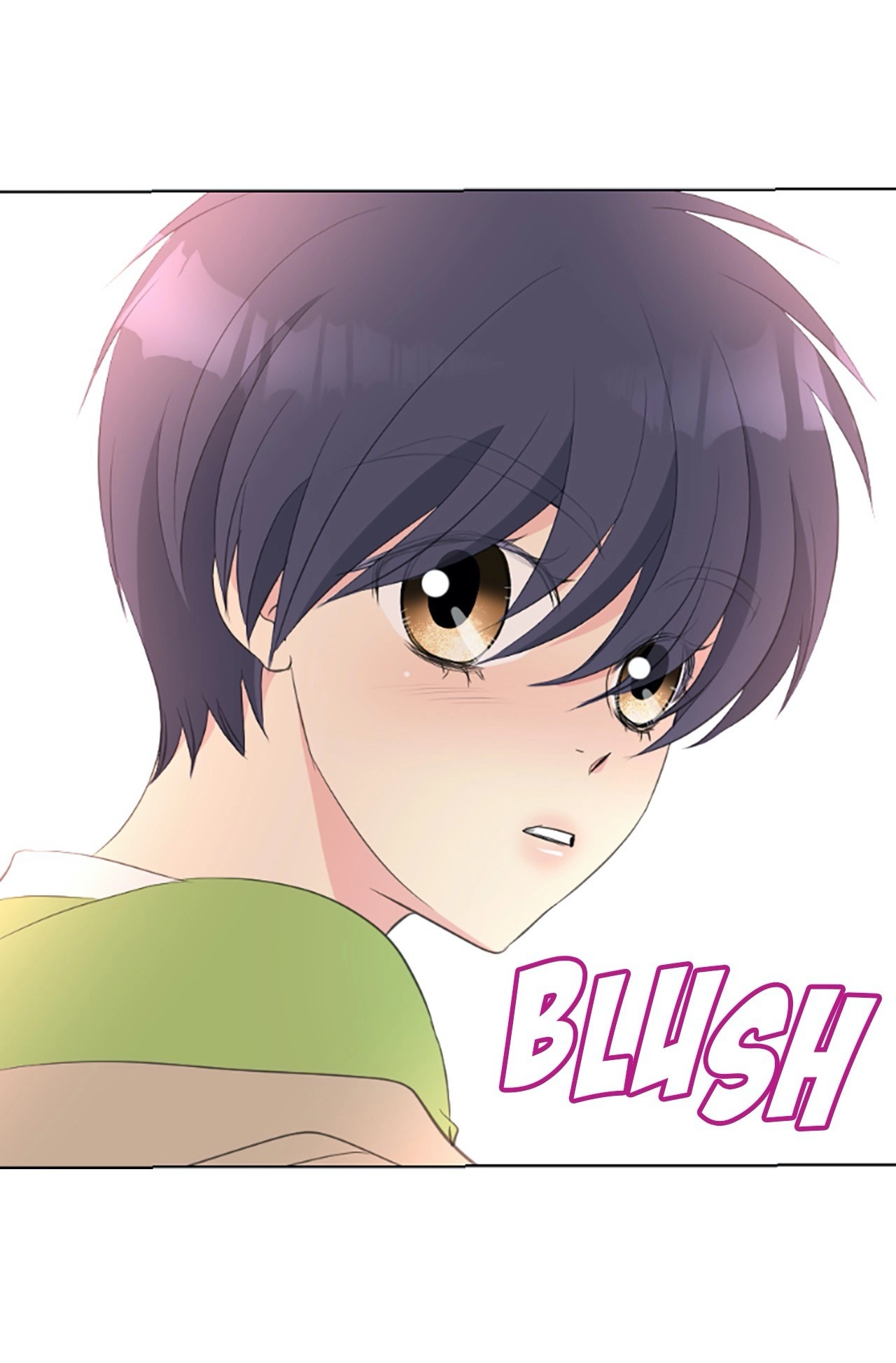 Your Highness, Please! Chapter 49 page 35 - 