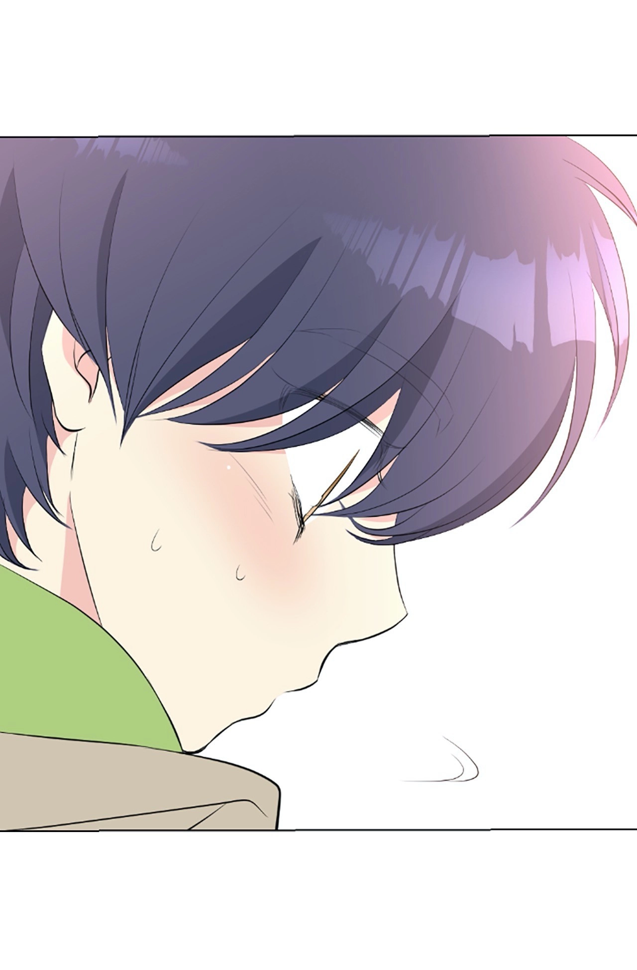 Your Highness, Please! Chapter 49 page 36 - 