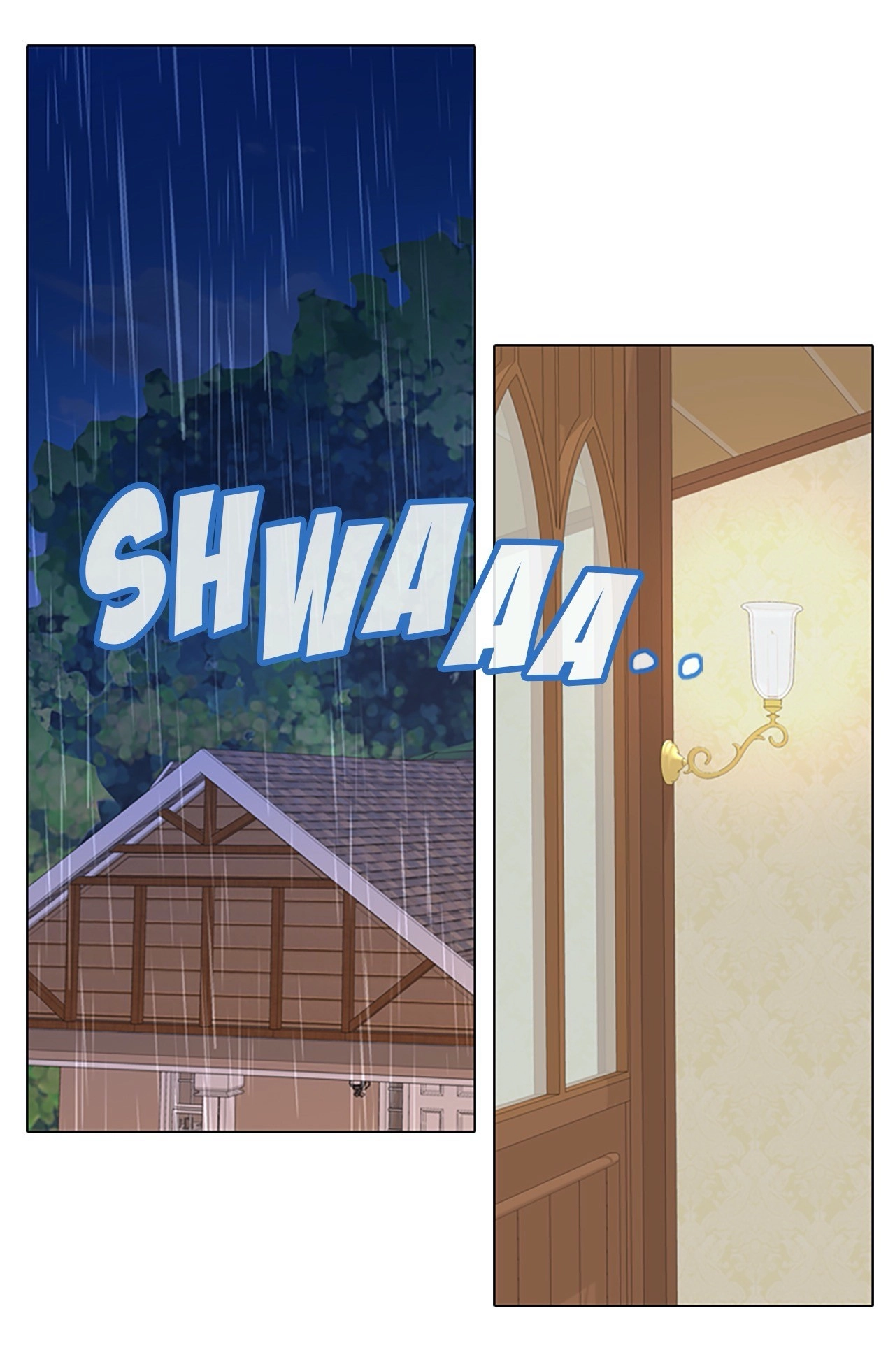 Your Highness, Please! Chapter 49 page 39 - 