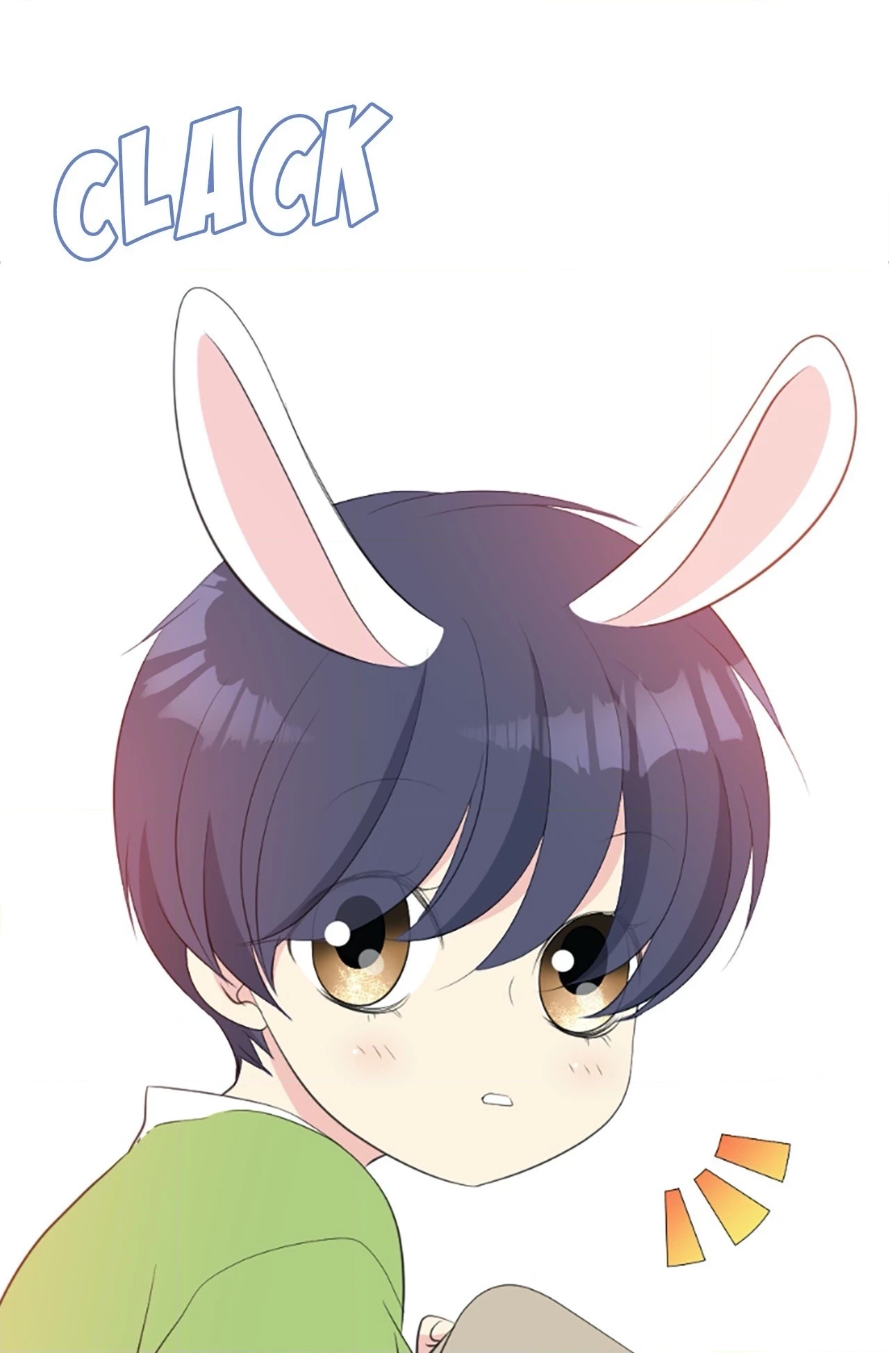 Your Highness, Please! Chapter 49 page 40 - 