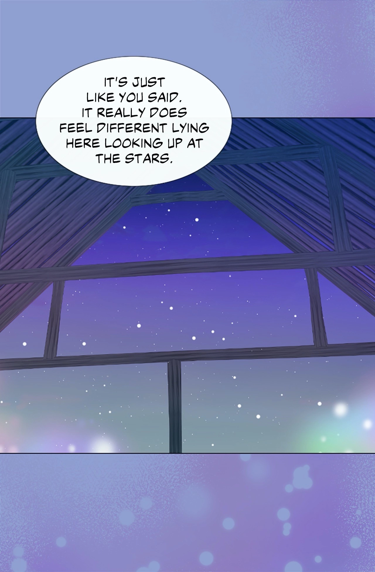 Your Highness, Please! Chapter 49 page 5 - 