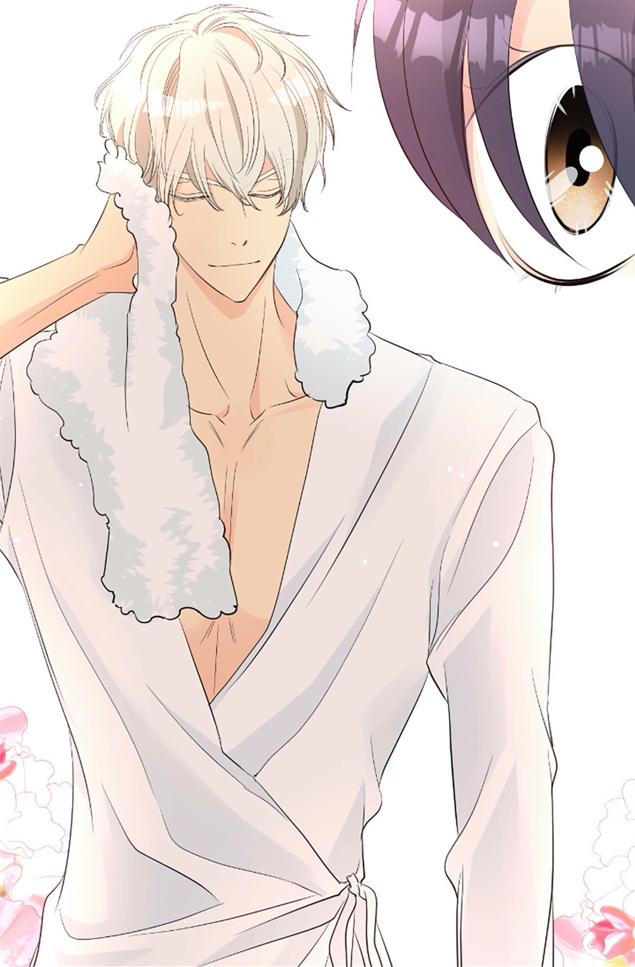 Your Highness, Please! Chapter 49 page 41 - 