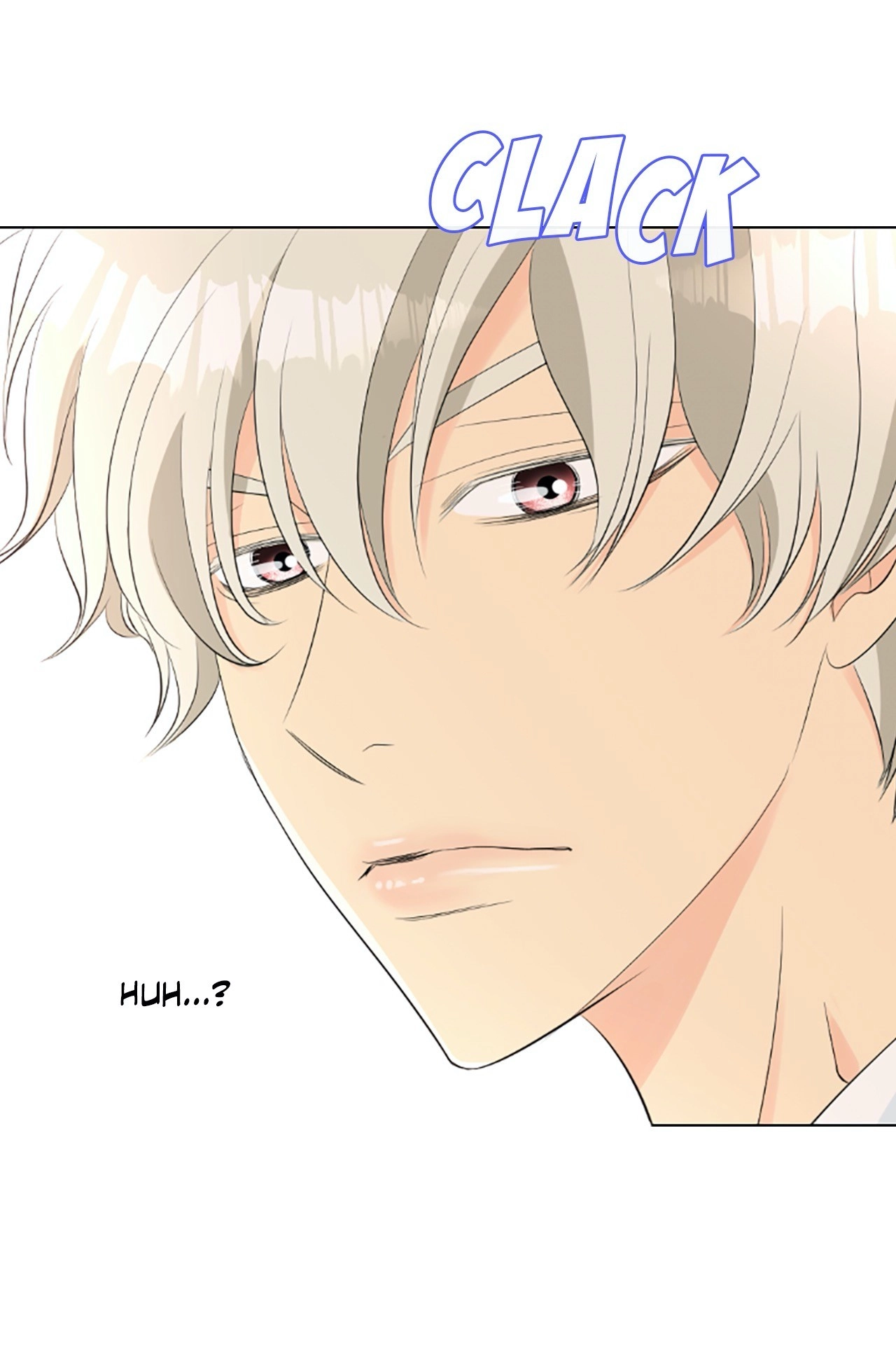 Your Highness, Please! Chapter 49 page 43 - 