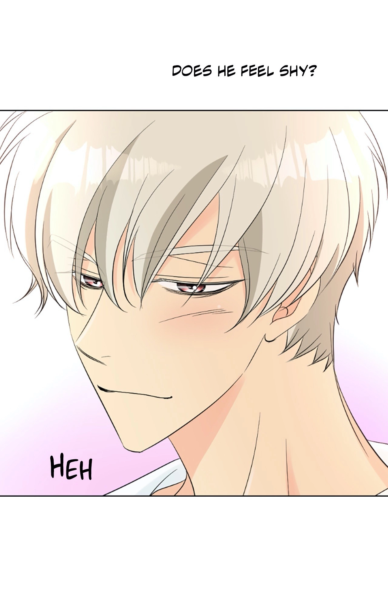 Your Highness, Please! Chapter 49 page 44 - 