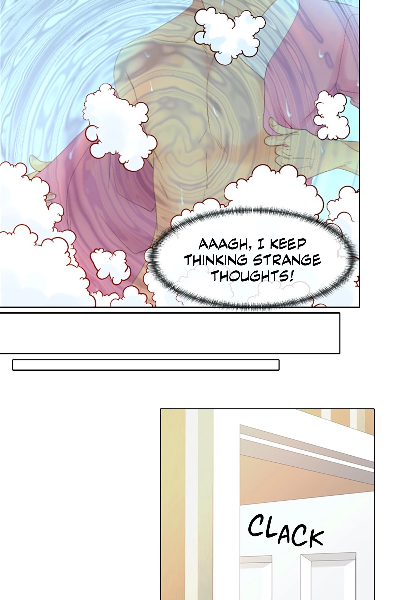 Your Highness, Please! Chapter 49 page 48 - 