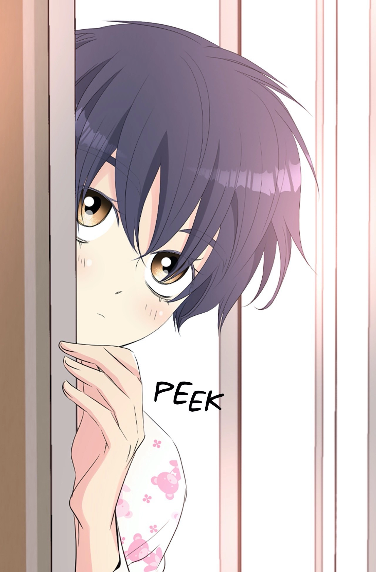 Your Highness, Please! Chapter 49 page 49 - 