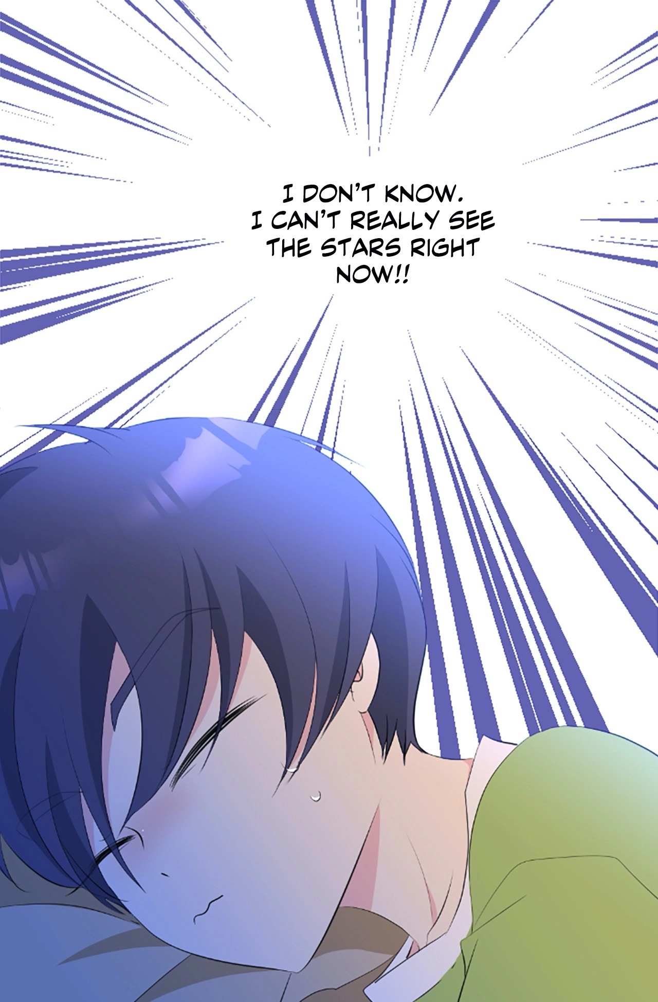Your Highness, Please! Chapter 49 page 6 - 