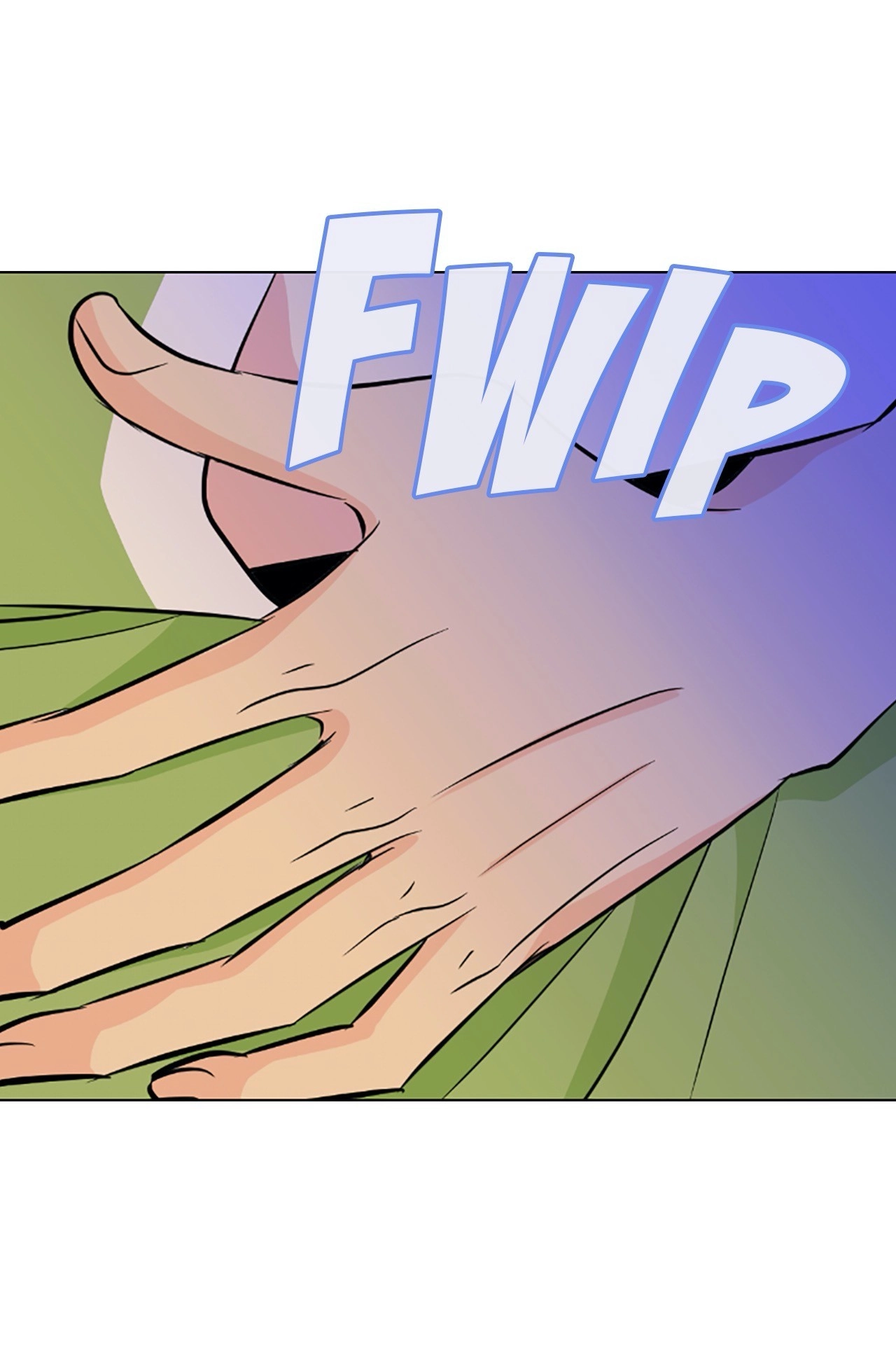 Your Highness, Please! Chapter 49 page 8 - 