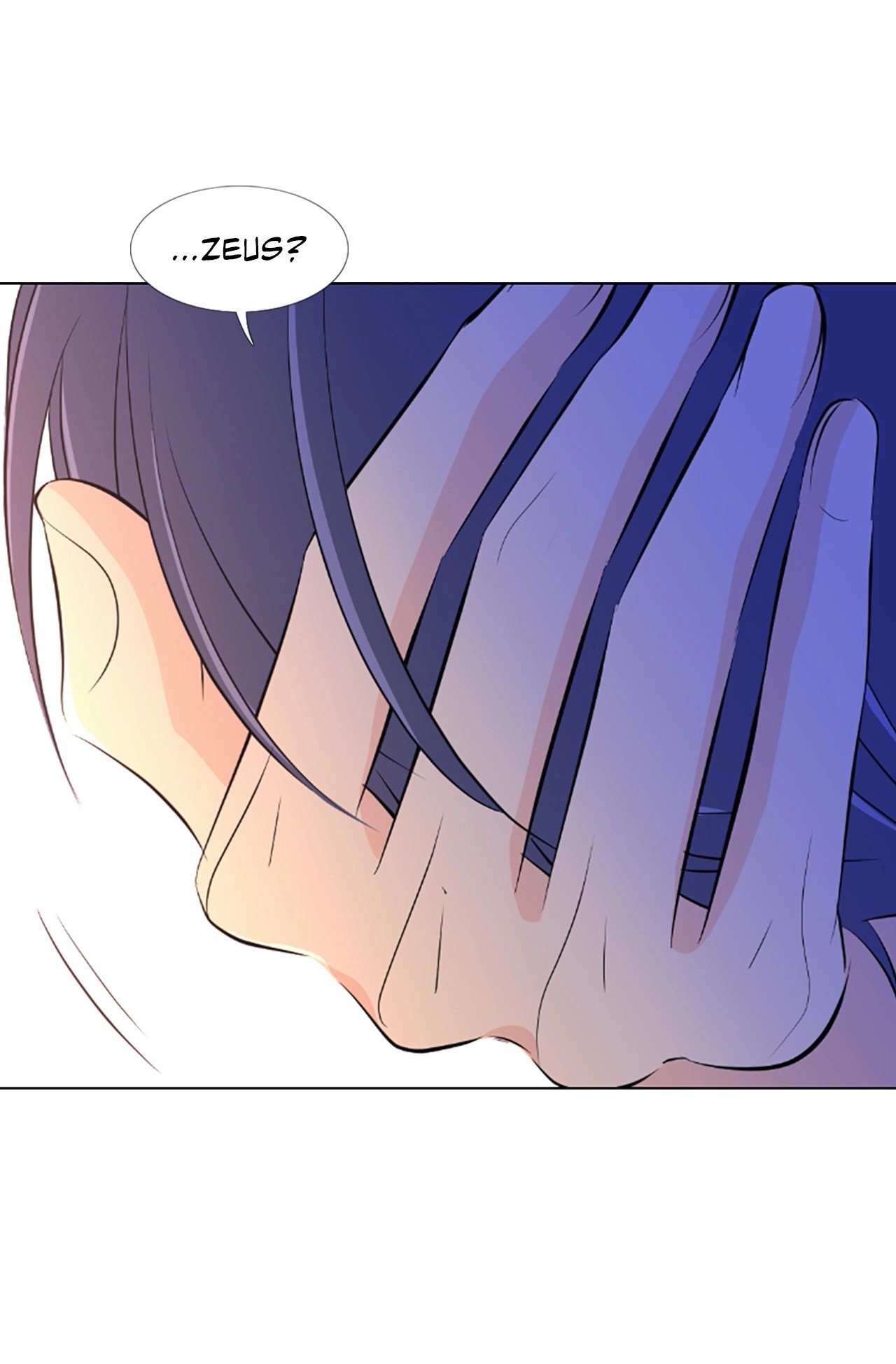 Your Highness, Please! Chapter 49 page 9 - 
