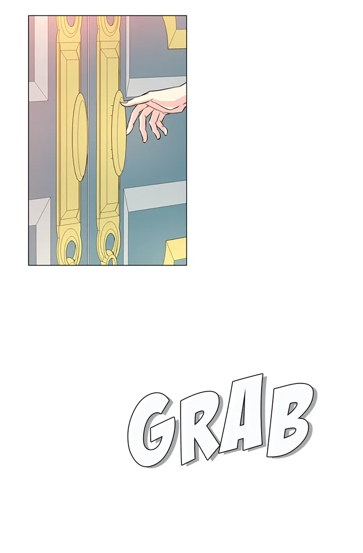 Your Highness, Please! Chapter 5 page 19 - 