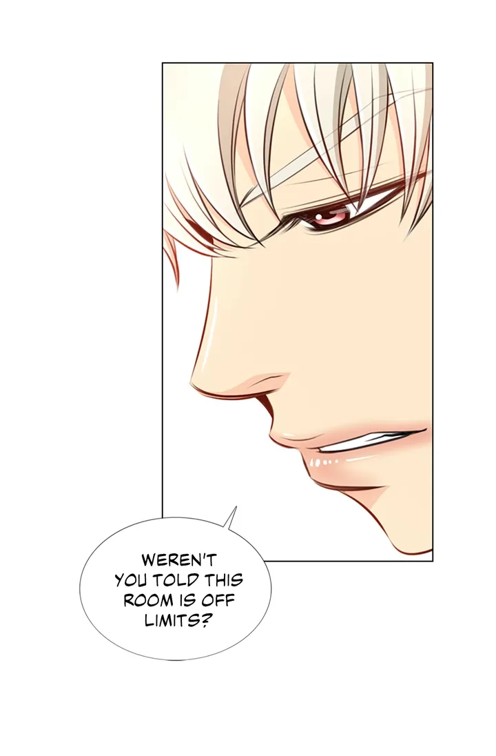Your Highness, Please! Chapter 5 page 21 - 