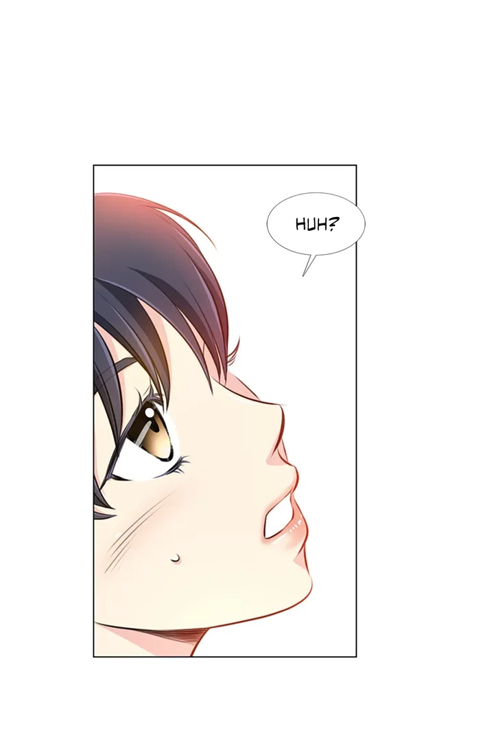Your Highness, Please! Chapter 5 page 22 - 