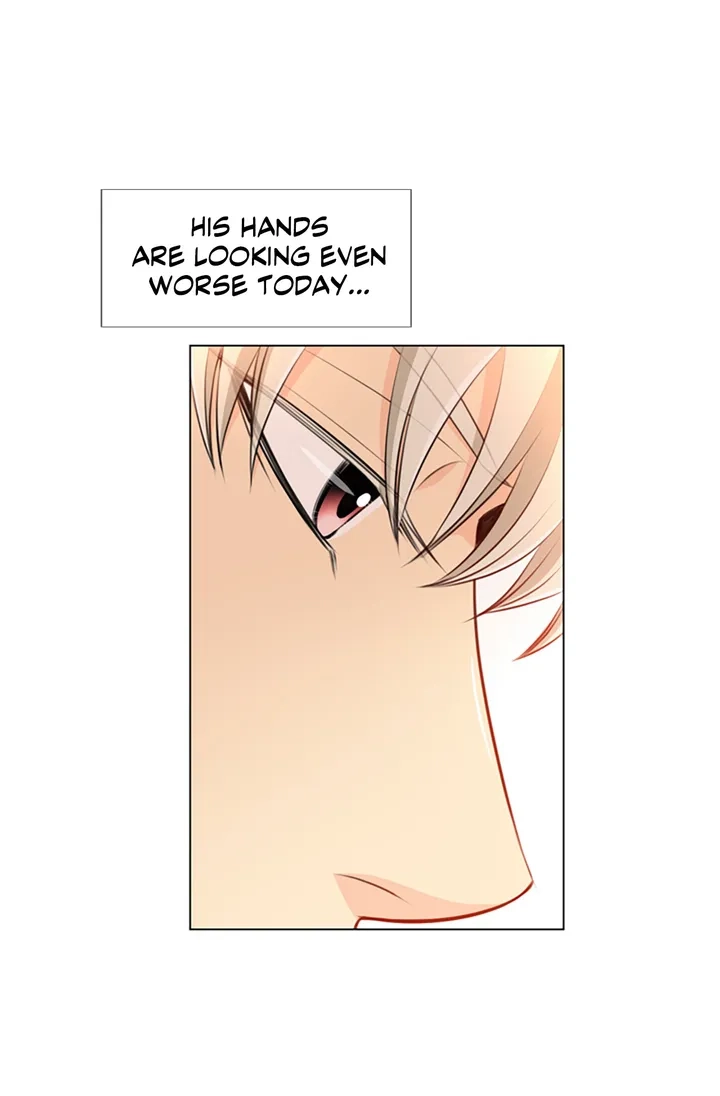 Your Highness, Please! Chapter 5 page 25 - 