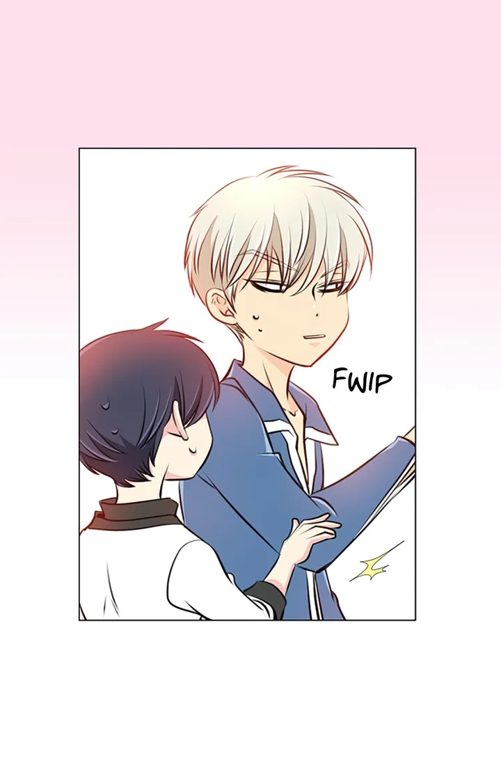 Your Highness, Please! Chapter 5 page 27 - 