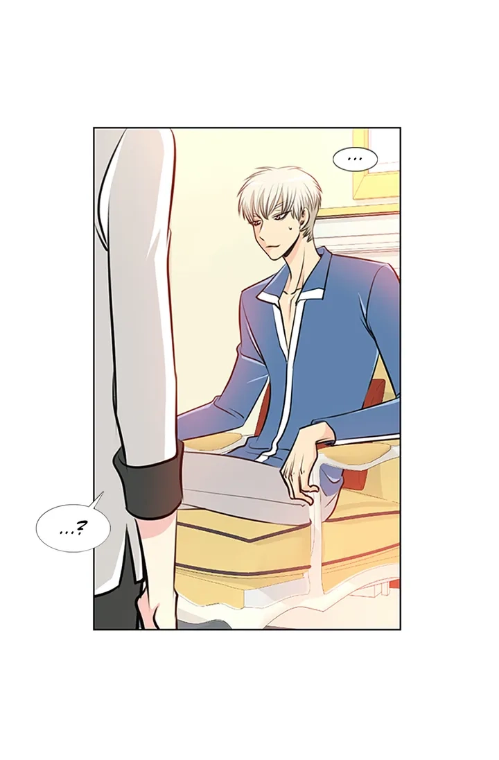 Your Highness, Please! Chapter 5 page 28 - 